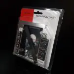 HDD CADDY 9.5MM TIPIS SEMUA V-GeN Disk