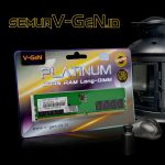 V-GEN Longdimm DDR5 16GB 4800MHz RAM PC 16 GB 4800 MHz PC5-38400 VGEN - Image 2