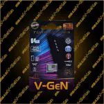 Micro SD 16gb 32gb 64gb 128gb 256gb Class 10 Turbo V-GEN Memory VGEN - Image 4