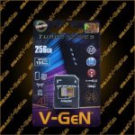 Micro SD 4gb 8gb 16gb 32gb 64gb 128gb 256gb Class 10 V-GEN Memory VGEN - Image 5