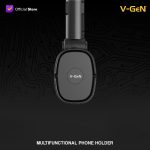 V-Gen Multifunctional Car Phone Bracket Holder HP Mobil V-GeN VHL-38 - Image 4