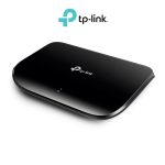 TP-LINK TL-SG1005D TPLink 5 Port Gigabit Desktop Switch Hub Original 5-Port Gigabit Desktop Switch, 5 Gigabit RJ45 Ports, Desktop Plastic Case Kabel Komputer - Image 5