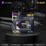 V-GeN SSD 512GB SATA 3 Per 10pcs