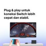 TP-Link UE306 | Gigabit Ethernet Network Adapter | USB 3.0 | LAN Internet Adapter | 1000Mbps | NEW - Image 3