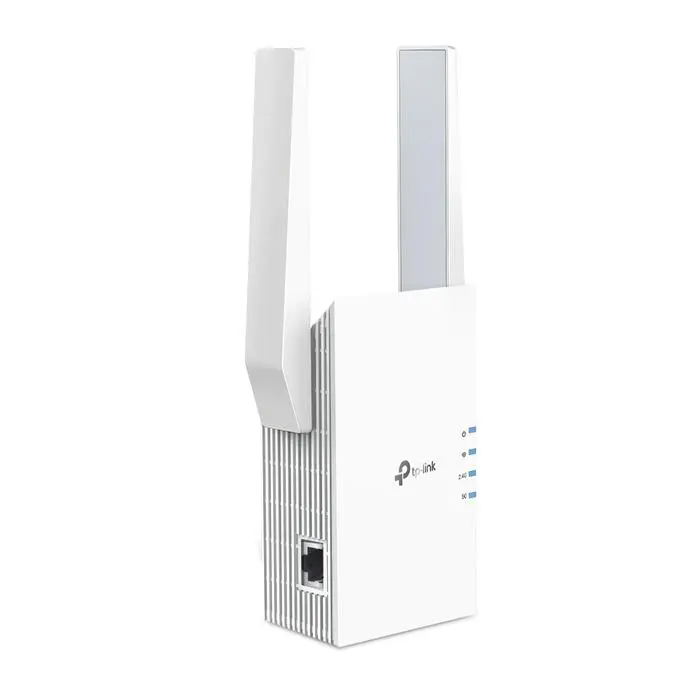 TP-link RE505X Mesh WiFi 6 range extender Dual Band wifi extender TP-Link OneMesh Smart - Image 4