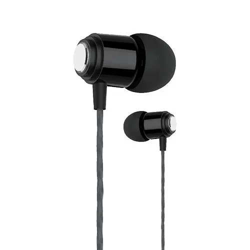 Earphone smartphone Headset HeadphoneVEP1-16 Satuan V-GEN Bass - Image 2