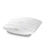 TP-link EAP225 AC1200 Wireless Dual Band Gigabit Peralatan Cpe - Image 2