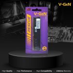 LONGDIMM DDR4 4GB PC-25600 (3200Mhz) RESCUE V-GEN Laptop