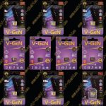 Micro SD 4gb 8gb 16gb 32gb 64gb 128gb 256gb Class 10 V-GEN Memory VGEN