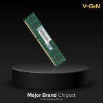 LONGDIMM DDR3 2GB PC-12800 (1600Mhz) PLATINUM V-GEN - Image 4