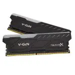 DDR4 8GB (4GBx2) 3000MHz V-GeN TsunamiX RGB RAM GAMING 2x4gb 3000 MHz - Image 2