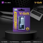 SODIMM DDR3 8GB PC-12800/1600 Mhz RAM Laptop/Notebook V-GeN PLATINUM - Image 3