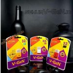 V-GeN USB Flashdisk 32GB ATOM Water Proof Otg - Image 5