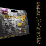 DDR4 16GB (8GBx2) 3333MHz V-GeN Tsunami RAM Gaming VGEN 16 GB 3333 MHz - Image 5