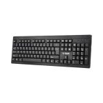 Keyboard Kabel Wired USB V-GeN VKB-01 - Image 2