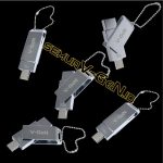 OTG 16gb 32gb 64gb 128gb 256gb USB Flashdisk 3.0 to Type-C Flash Disk - Image 2