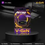 V-GeN USB Flashdisk 128GB ASTRO Flash Disk 128 GB VGEN Drive Original
