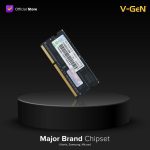 SODIMM DDR3 8GB PC 10600/1333 Mhz RAM Laptop/Notebook V-GeN PLATINUM - Image 4