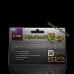 RAM Gaming Tsunami R DDR4 (1x4gb) 4GB 3200MHz V-GEN 4 GB 3200 MHz VGEN - Image 4