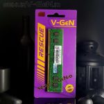 V-GEN LONGDIMM DDR3 4GB PC-12800 (1600Mhz) RESCUE V-GEN Laptop - Image 3