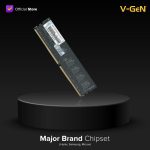 DDR4 16GB PC-17000/2133Mhz RAM PC/Komputer V-GeN Longdimm PLATINUM - Image 2