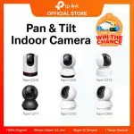 TP-LINK Tapo C200 | Tapo C100 | Tapo C310 | Kamera CCTV | PTZ IP WiFi Camera | Indoor | Outdoor Wireless