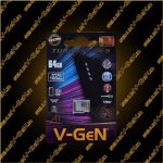 Micro SD 4gb 8gb 16gb 32gb 64gb 128gb 256gb Class 10 V-GEN Memory VGEN - Image 4