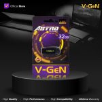 V-GeN USB Flashdisk 32GB ASTRO Water Proof Otg