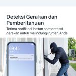 TP-Link Tapo C310 | 3MP Outdoor Wi-Fi Camera | 2K CCTV IP Kamera | IP66 Tahan Hujan | Remote Hp Wifi - Image 5