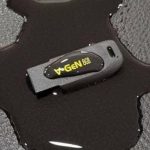 V-GeN USB 2.0 Flashdisk 8GB ASTRO Flash Disk 8 GB VGEN Drive Original - Image 4