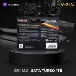 SSD M.2 SATA CAPACITY 1 TB V-GEN Storage - Image 3