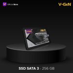 V-GeN SSD 256GB SATA 3 Solid State Drive 256 GB Vgen SATA3 2.5" 240gb - Image 3
