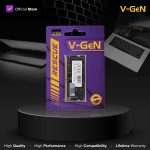 SODIMM DDR4 16GB PC-19200 / 2400Mhz RAM Laptop / Notebook V-GeN RESCUE