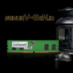 V-GEN Longdimm DDR5 8GB 4800MHz RAM PC 8 GB 4800 MHz PC5-38400 VGEN - Image 3