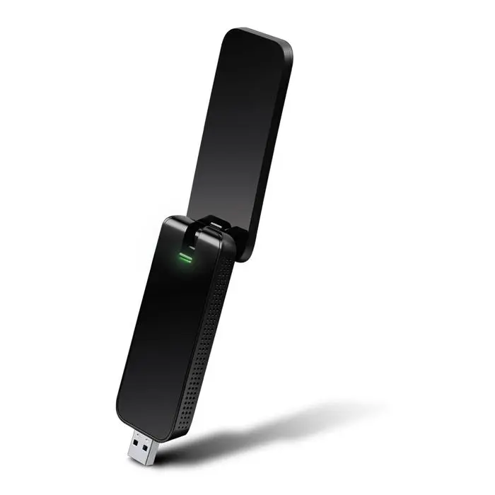 TP-LINK AC1300 Wireless Dual Band USB Adapter Archer T4U Adaptor - Image 2