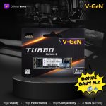 V-GEN SSD M.2 SATA / NVMe 128gb 256gb 512gb 1TB 2TB PCIe 3.0 VGEN - Image 2