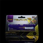 RAM Gaming Tsunami R DDR4 (1x4gb) 4GB 2666MHz V-GEN 4 GB 2666 MHz VGEN - Image 2