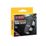 V-GeN Phone Holder Round Magnetic VHL-09 VGEN - Image 2