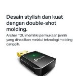 TP-LINK ARCHER T2U AC600 Wireless Dual Band USB Adapter - Image 5