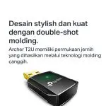 TP-LINK ARCHER T2U AC600 Wireless Dual Band USB Adapter - Image 5