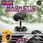 V-GeN Holder HP Magnetic VGEN VHL-10 Phone Holder
