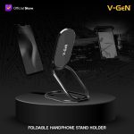 V-Gen Foldable Portable Phone Stand V-GeN VHL-34 - Image 2
