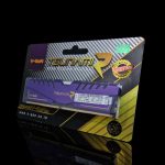 RAM Gaming Tsunami R DDR4 (1x4gb) 4GB 3000MHz V-GEN 4 GB 3000 MHz VGEN - Image 3