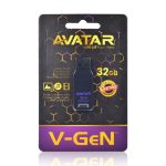 USB FLASHDISK 32GB AVATAR V-GEN Otg - Image 4