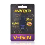 USB FLASHDISK 32GB AVATAR V-GEN Otg - Image 4