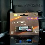 SSD M.2 SATA 512GB TURBO V-GEN Storage - Image 4