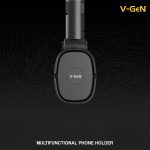 V-Gen Multifunctional Car Phone Bracket Holder HP Mobil V-GeN VHL-38 - Image 4