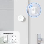 TP-link Tapo S200B Smart Button Alarm Set - Image 4