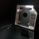 HDD CADDY 9.5MM TIPIS SEMUA V-GeN Disk - Image 5