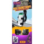 V-GeN Multifunctional Car Phone Bracket Holder HP Mobil VGEN - Image 2